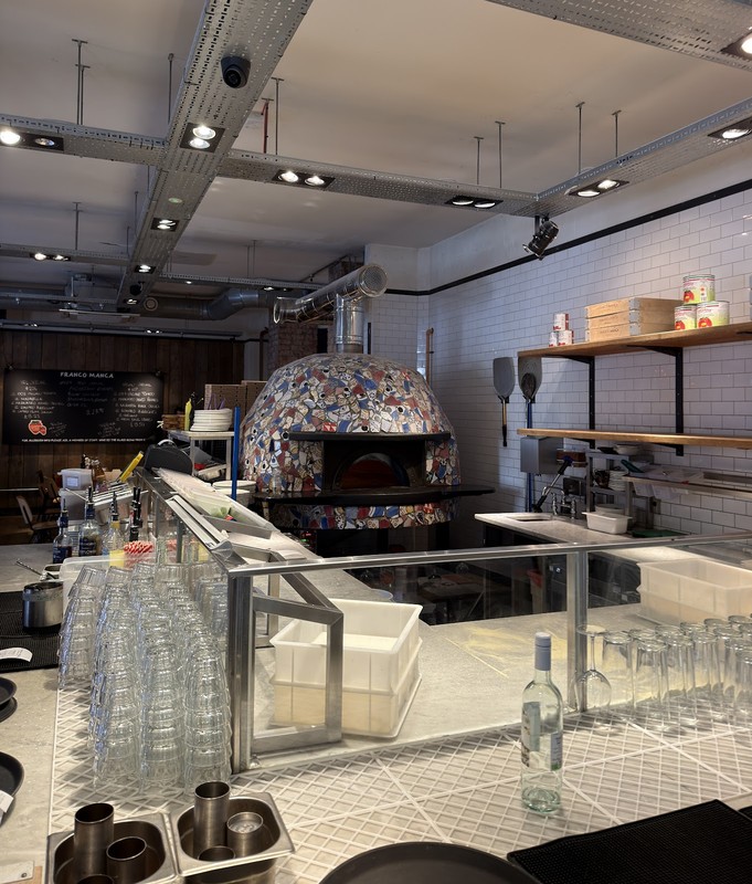 Franco Manca Bristol: photo 4