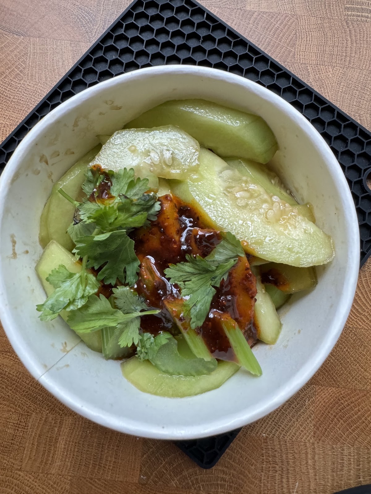 Mamahuhu: food & drinks