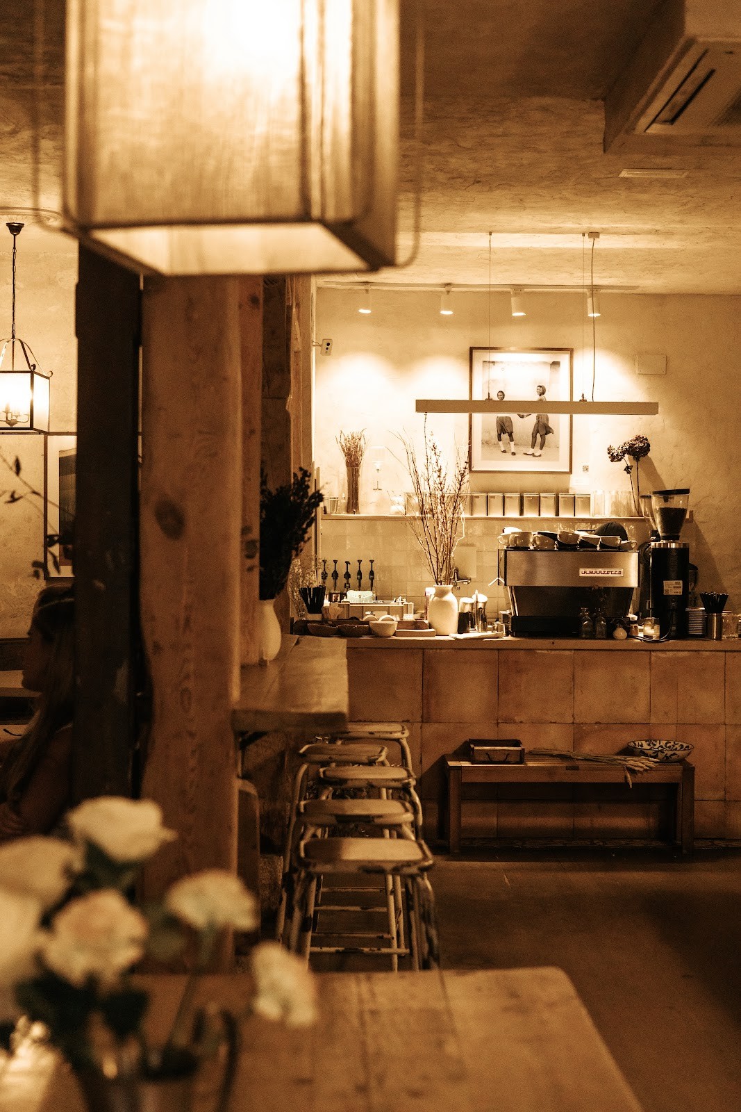 Bucólico Café | Brunch Madrid: the place
