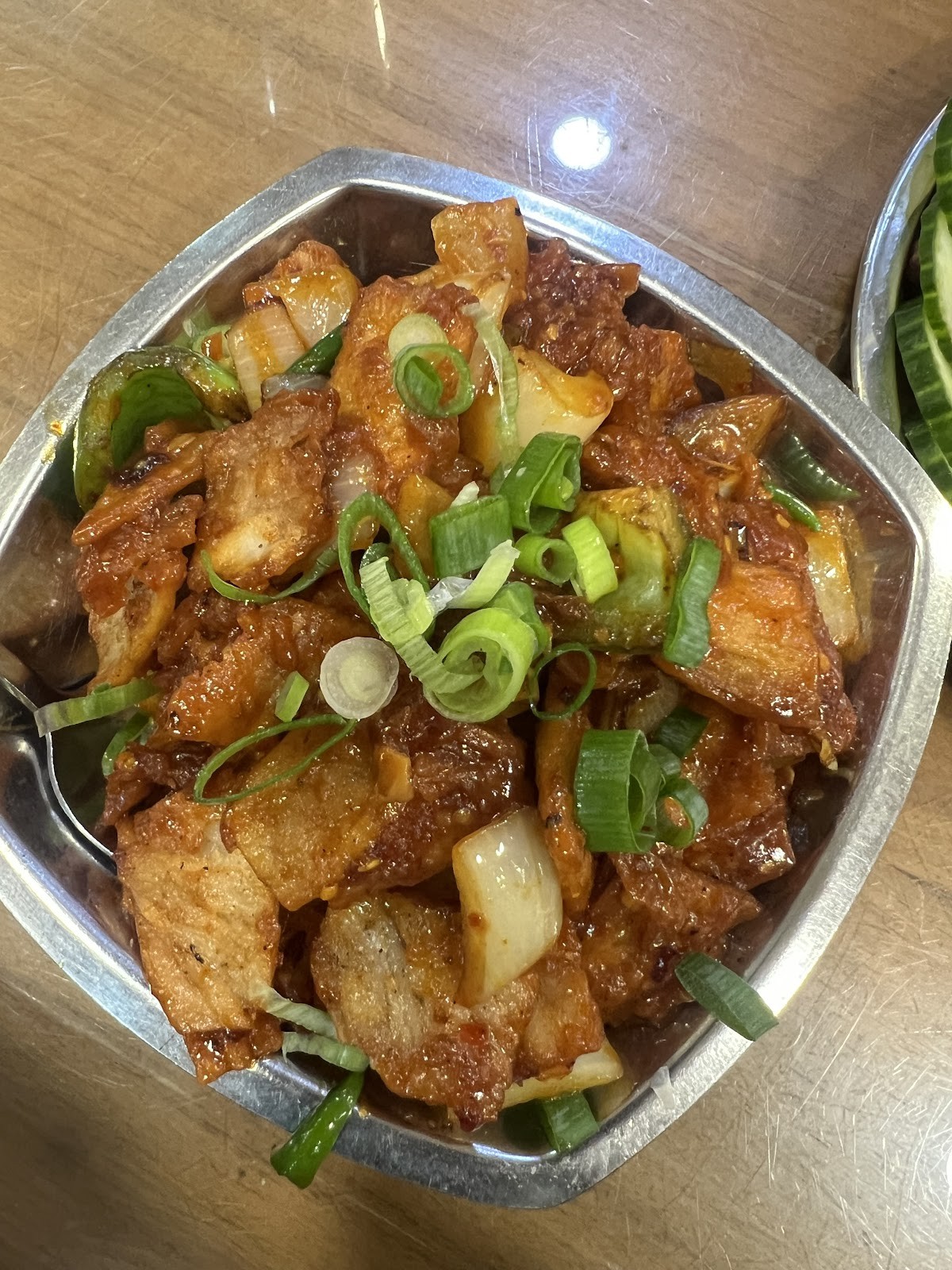 Taste of India Pure Vegetarian LTD: food & drinks
