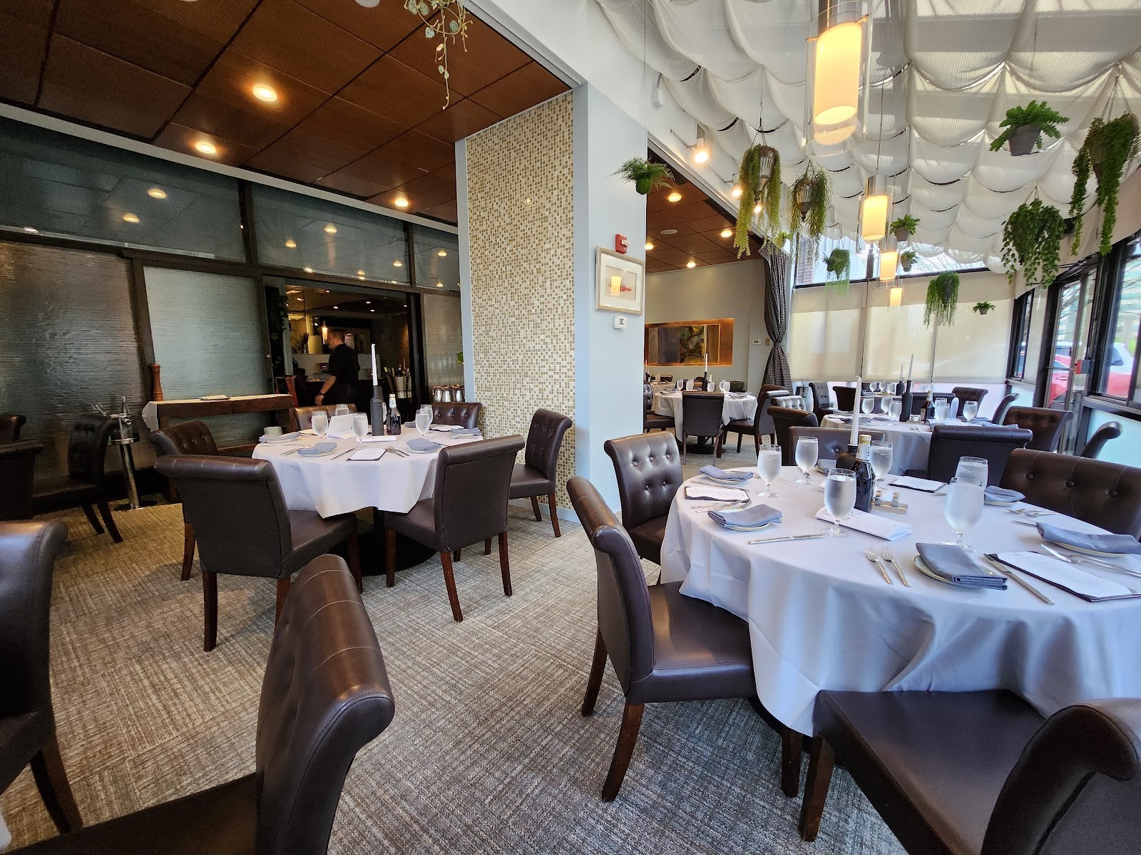 Equinox on 19th: the place