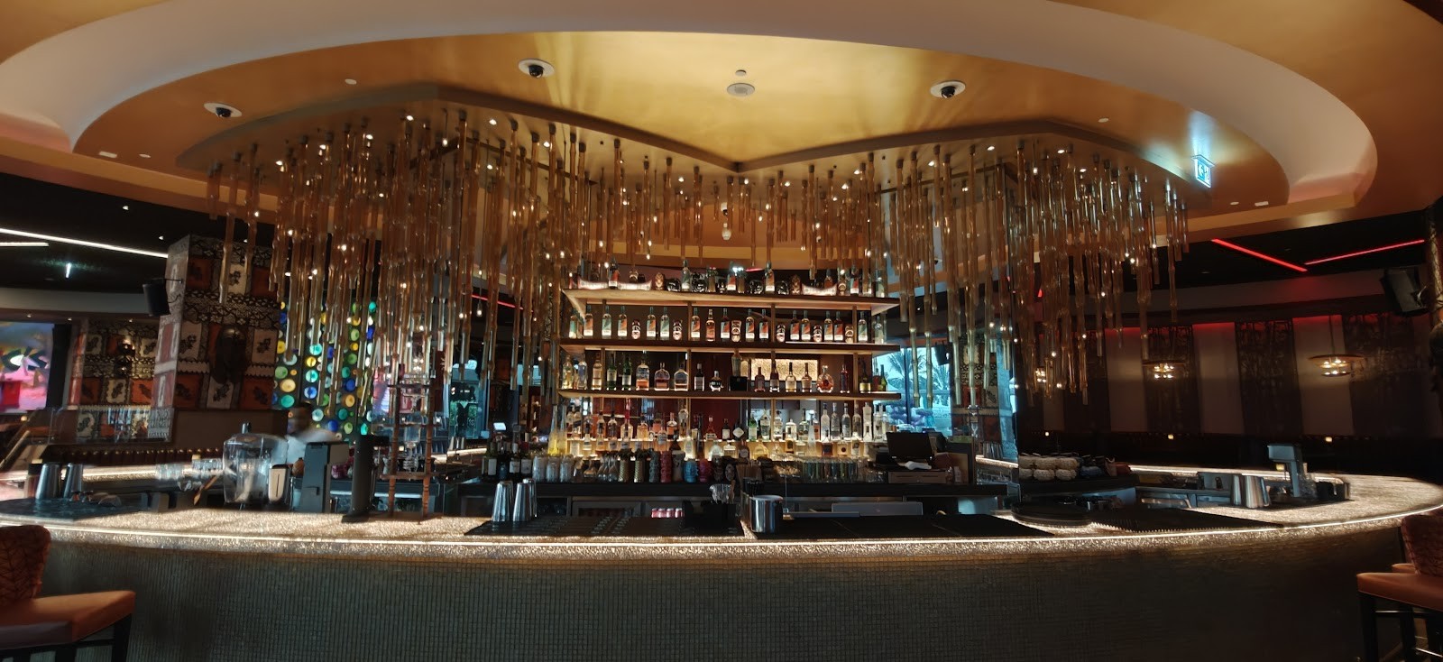 Trader Vic’s JBR: the place