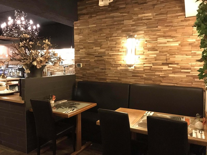 Toko Frederik Indonesisch Restaurant: photo