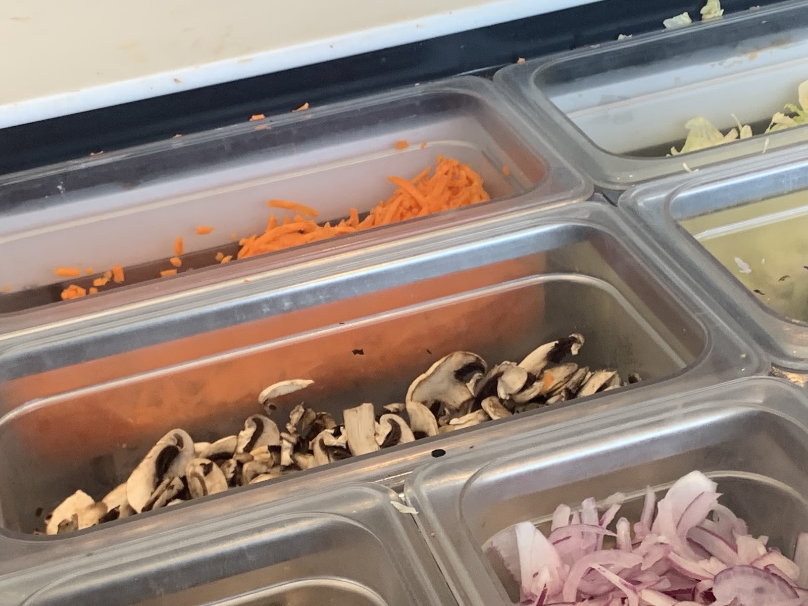Pita Pit: the place