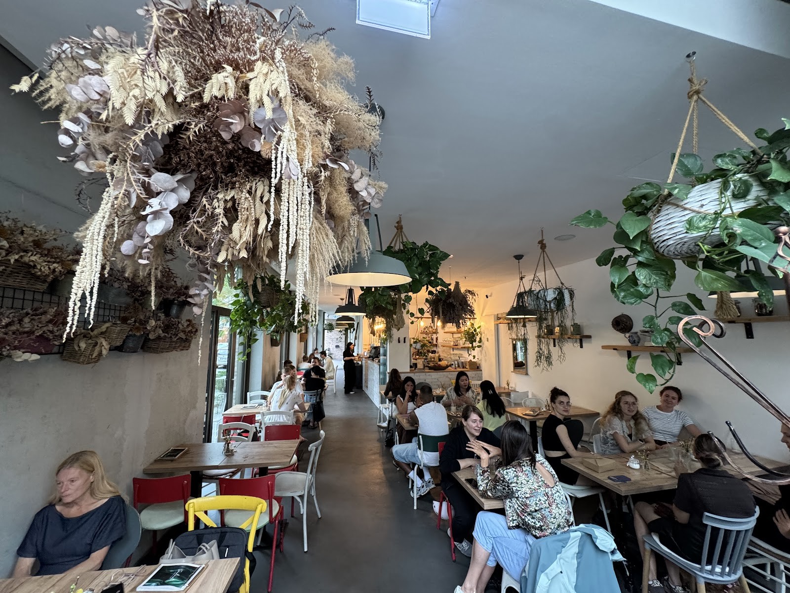 Soulmate Coffee & Bar: the place