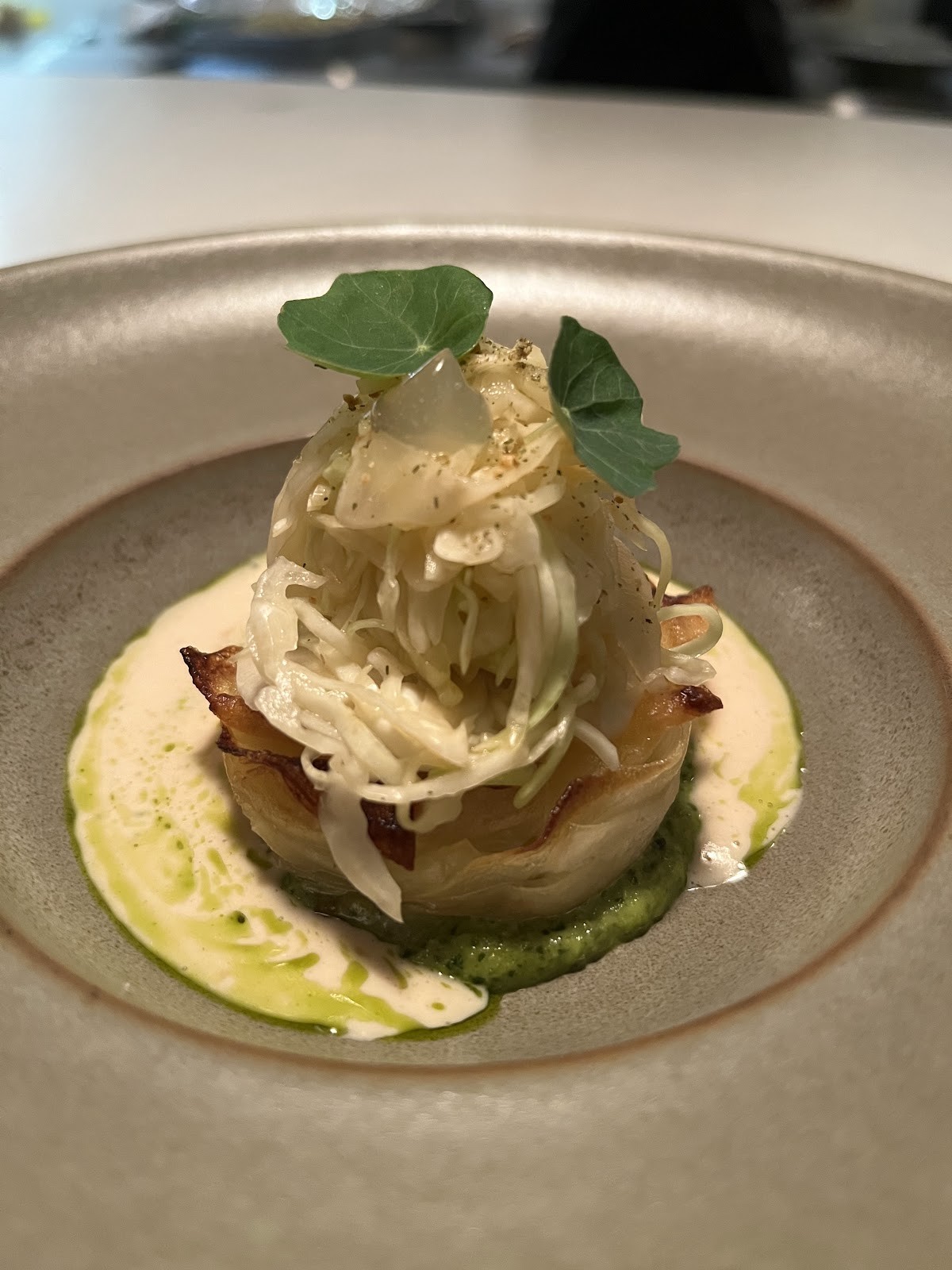 Fabrik Austin: food & drinks