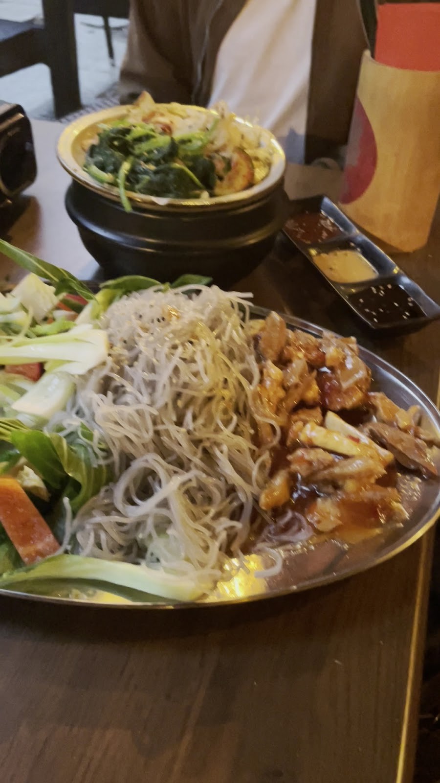 Feel Seoul Good: food & drinks