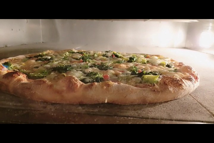 Pizzeria Il Primo: food & drinks