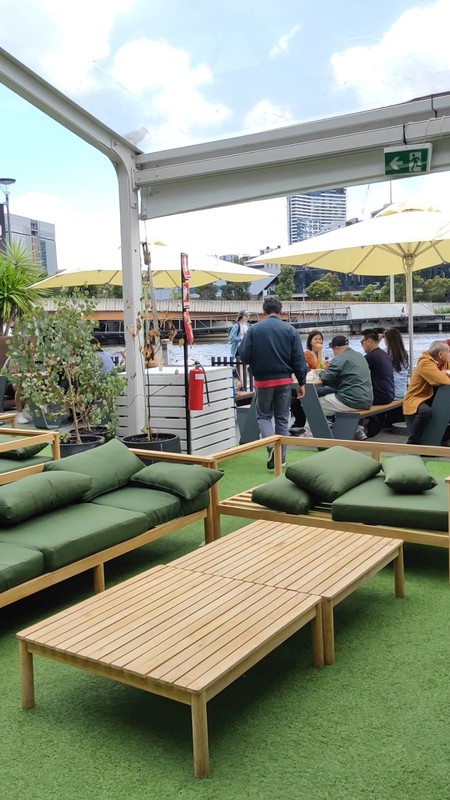 Billie's Bites & Bar: photo 4