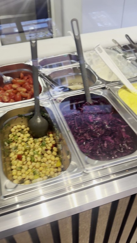 KUMPIR CLUB fresh food & coffee: photo 4