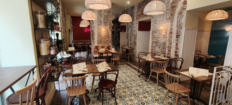 Pizzium - Torino Duchessa Jolanda: photo
