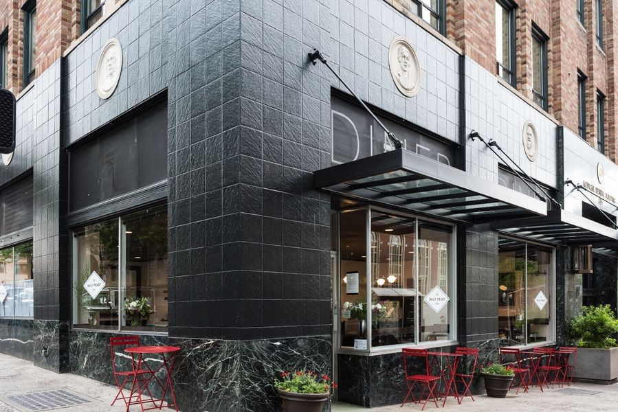 The Daily Feast: the place
