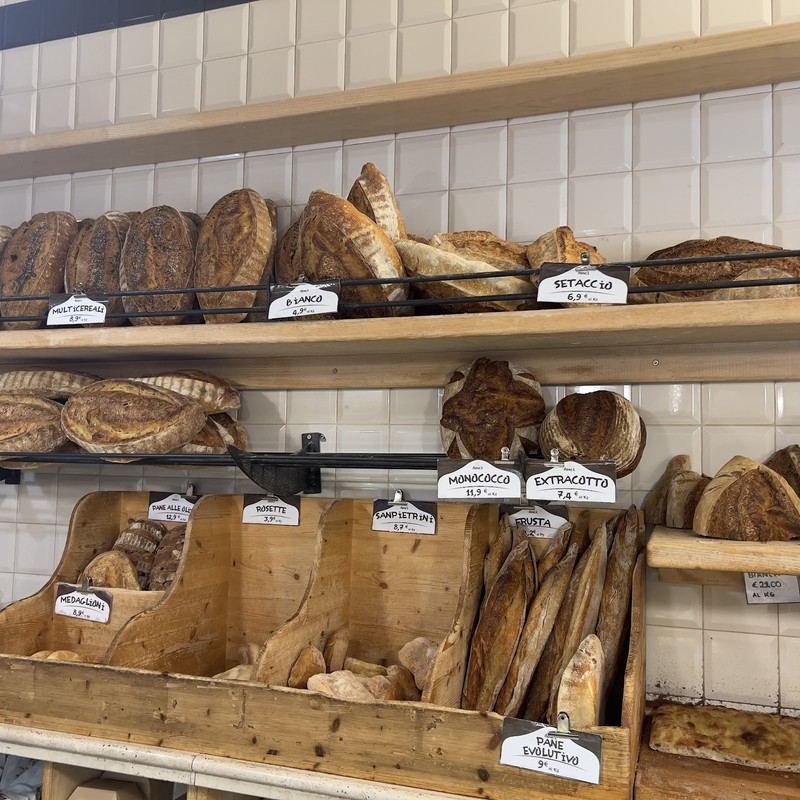 Panificio Bonci: photo 4