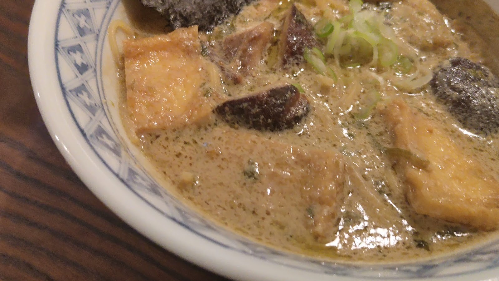 Chabuzen: food & drinks