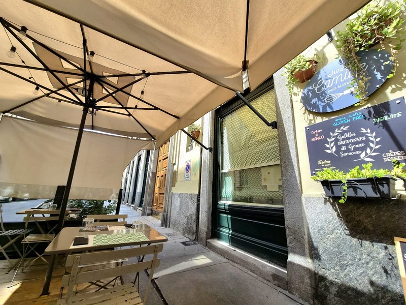 Chez Camille: photo 4