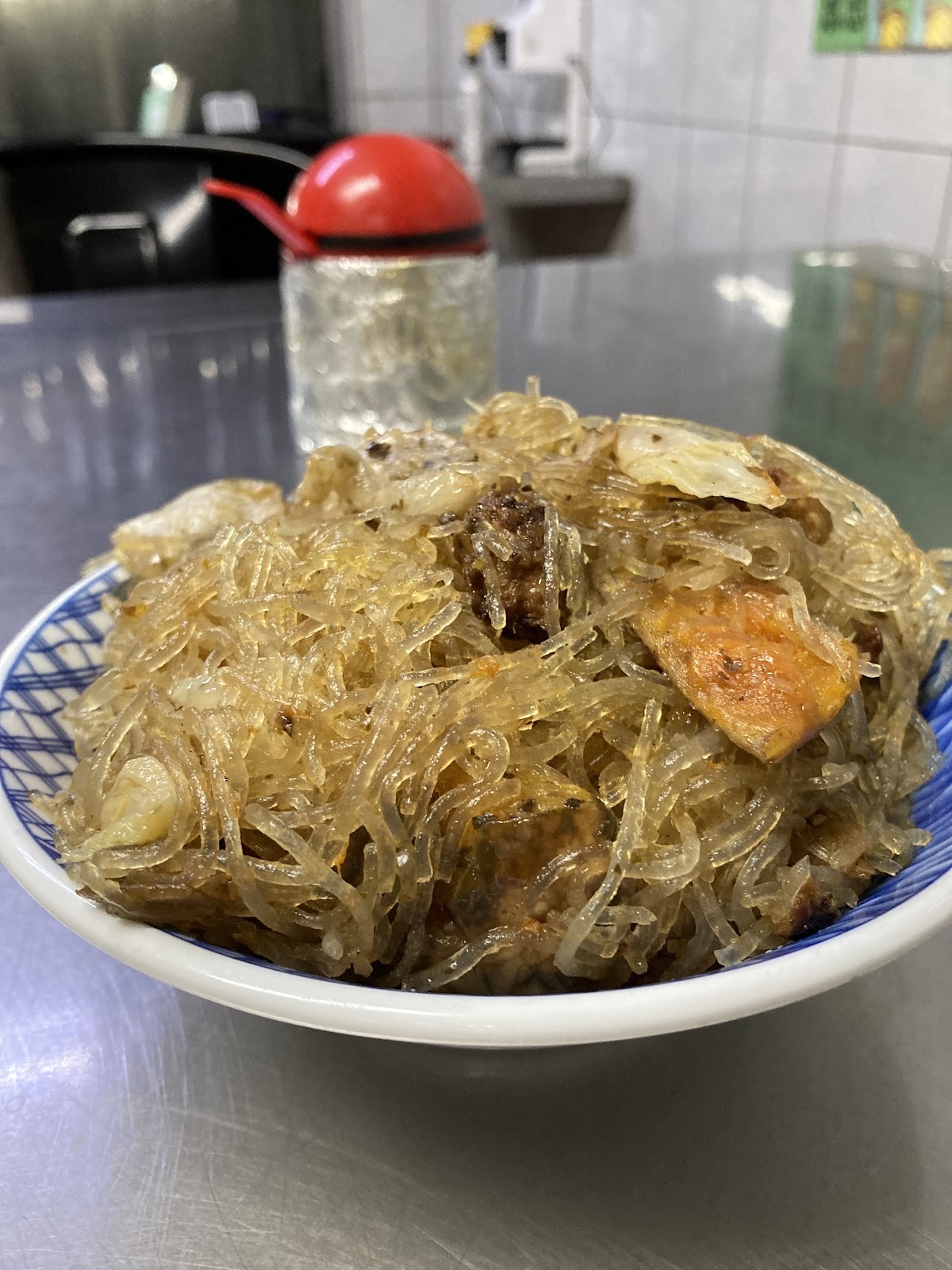 Shixin Vegetarian - 十信素食: food & drinks