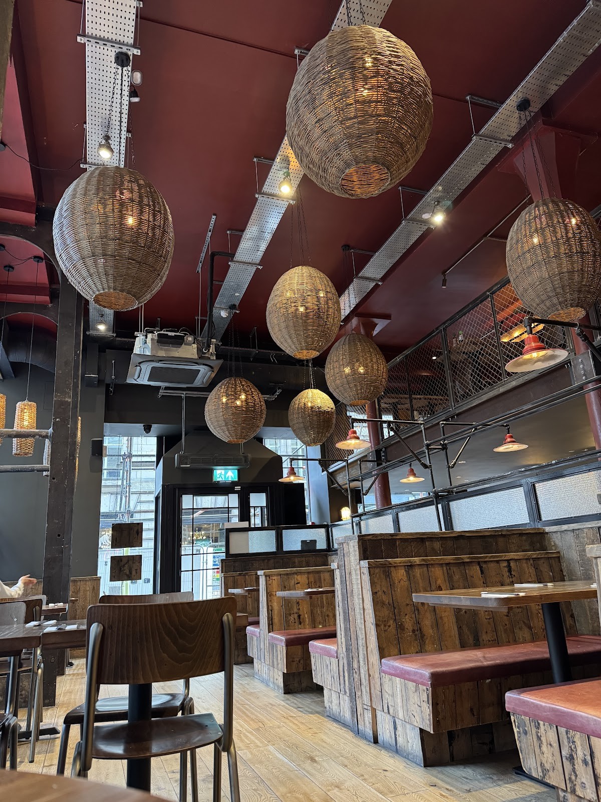 Pho Glasgow: the place