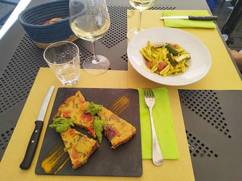 Ristorante Vegano e Vegetariano - Selezione Naturale: photo