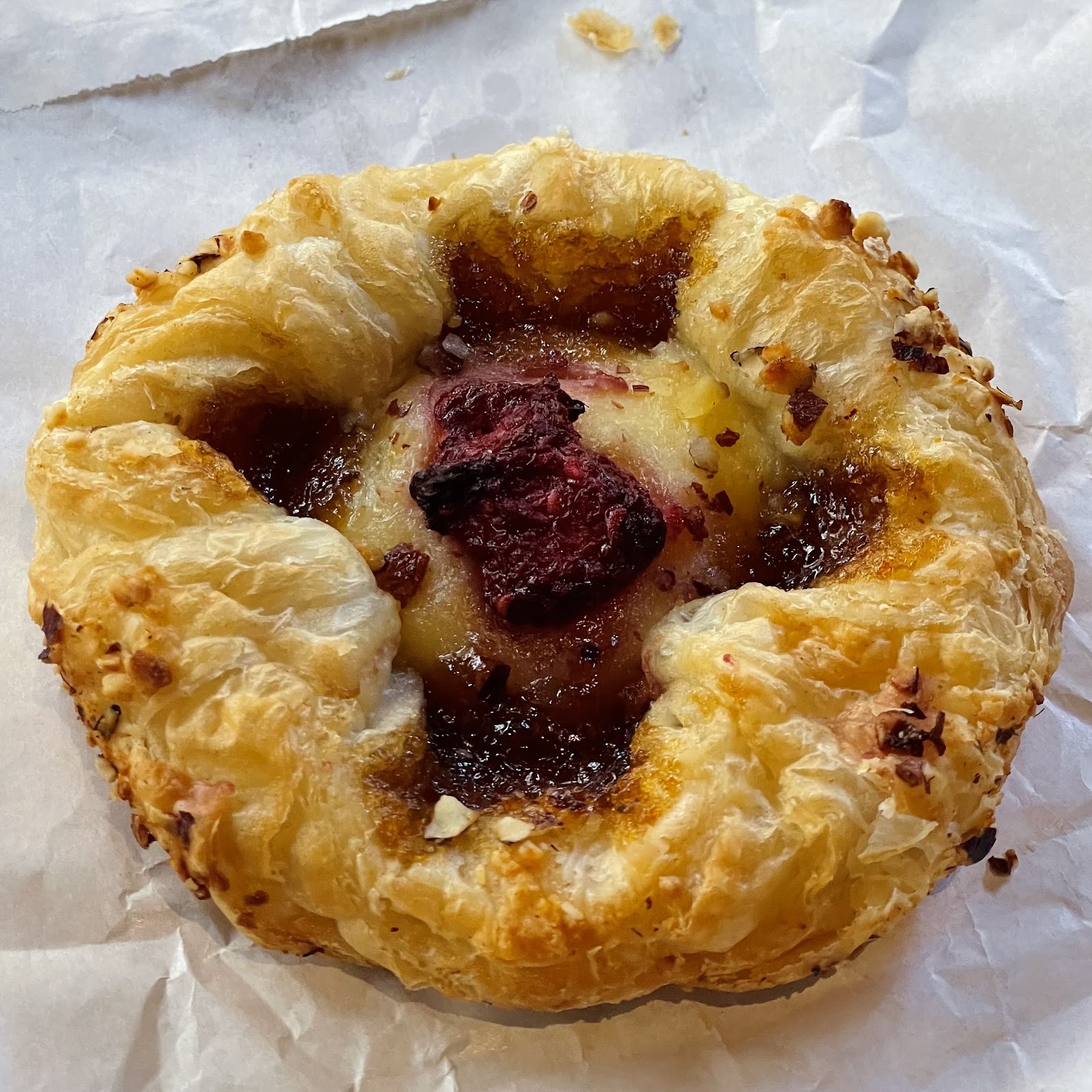 123V Bakery & Cafeteria: food & drinks