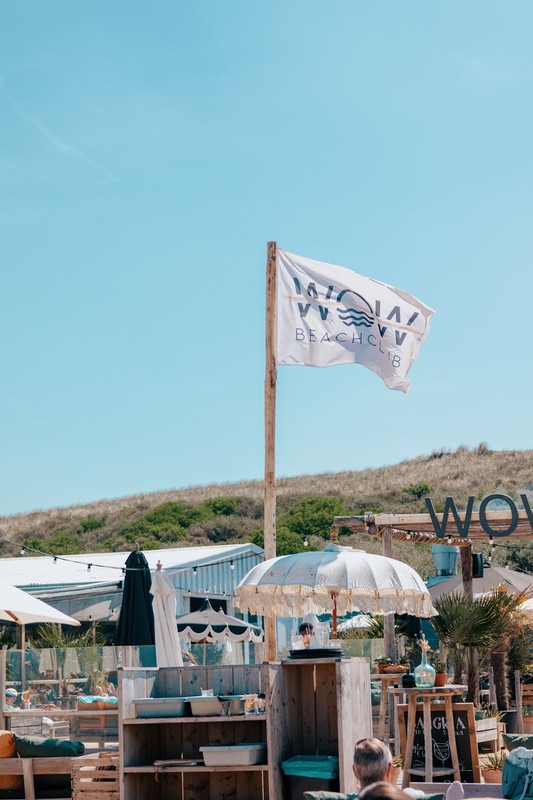 Beachclub Wow: photo