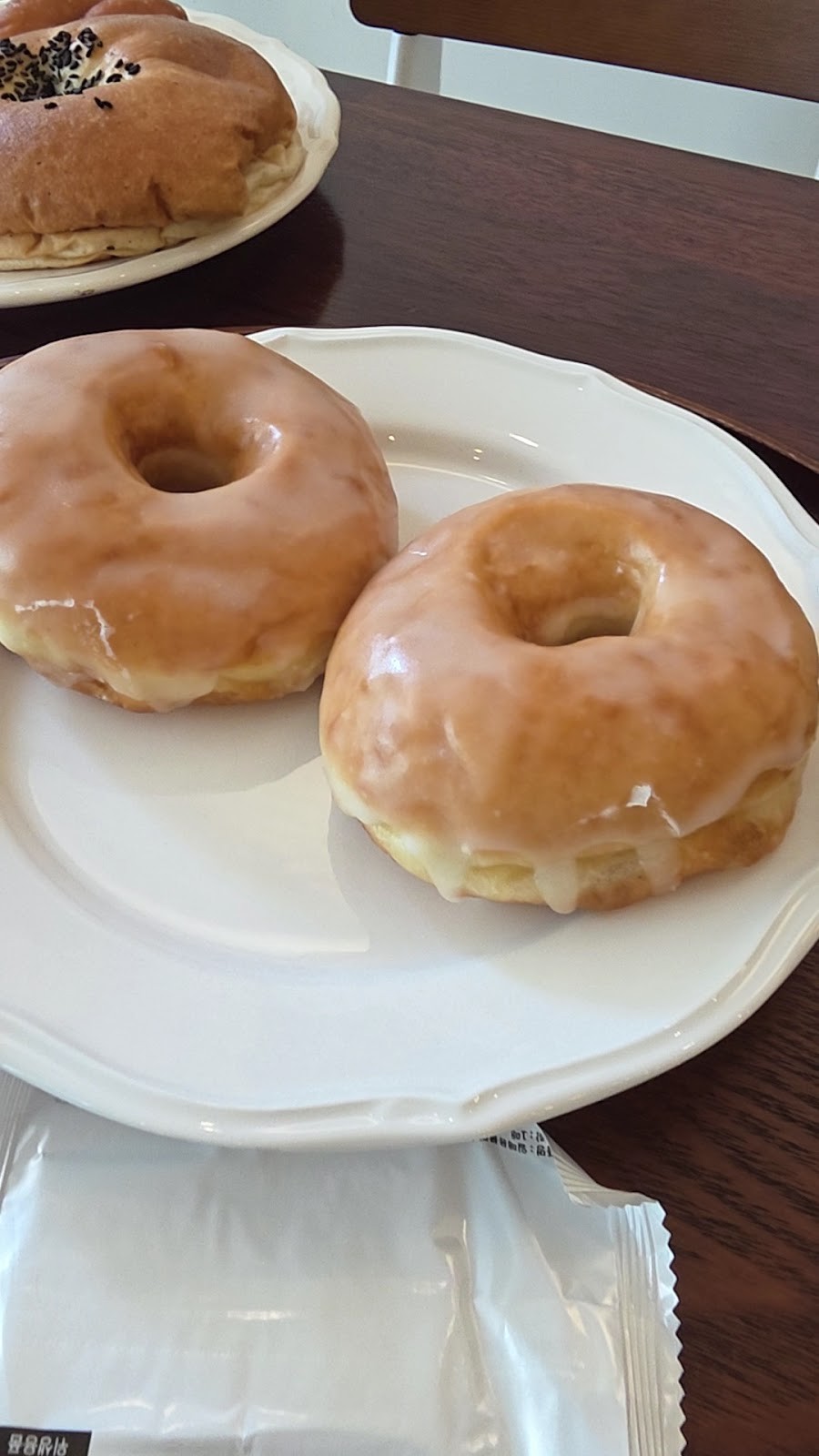 Veganature: food & drinks
