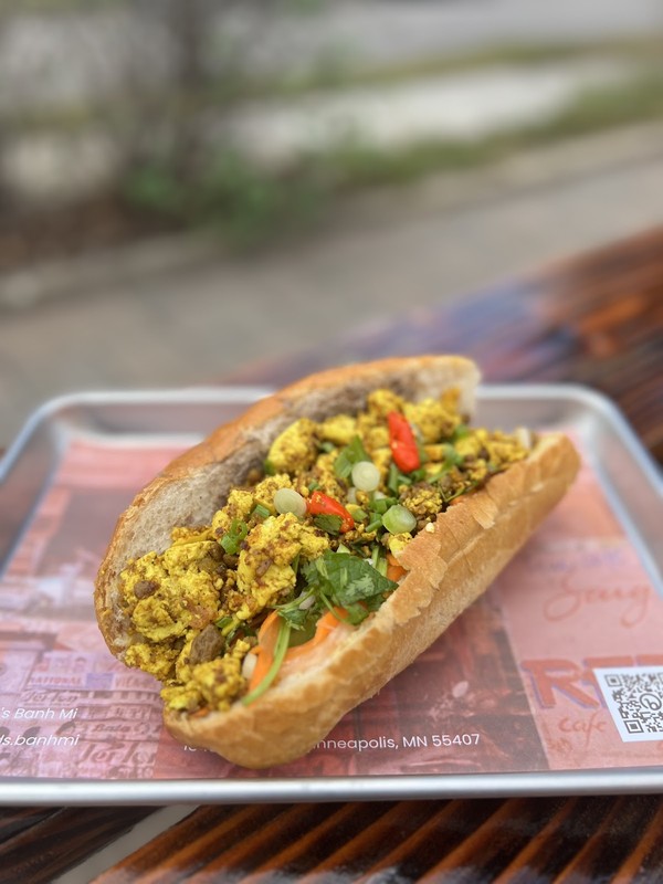 D's Banh Mi: photo