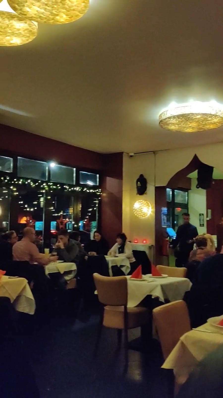 Yogi-Haus: the place