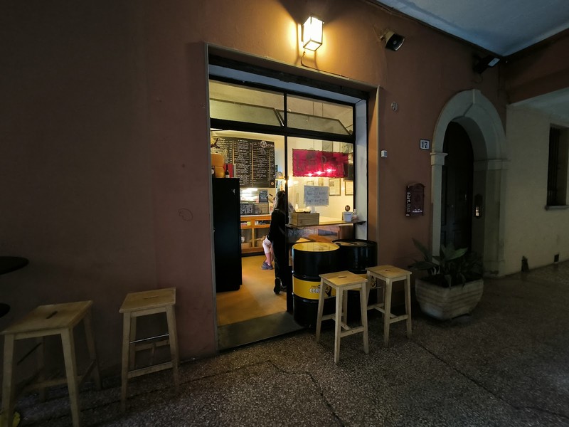 La Tua Piadina: photo