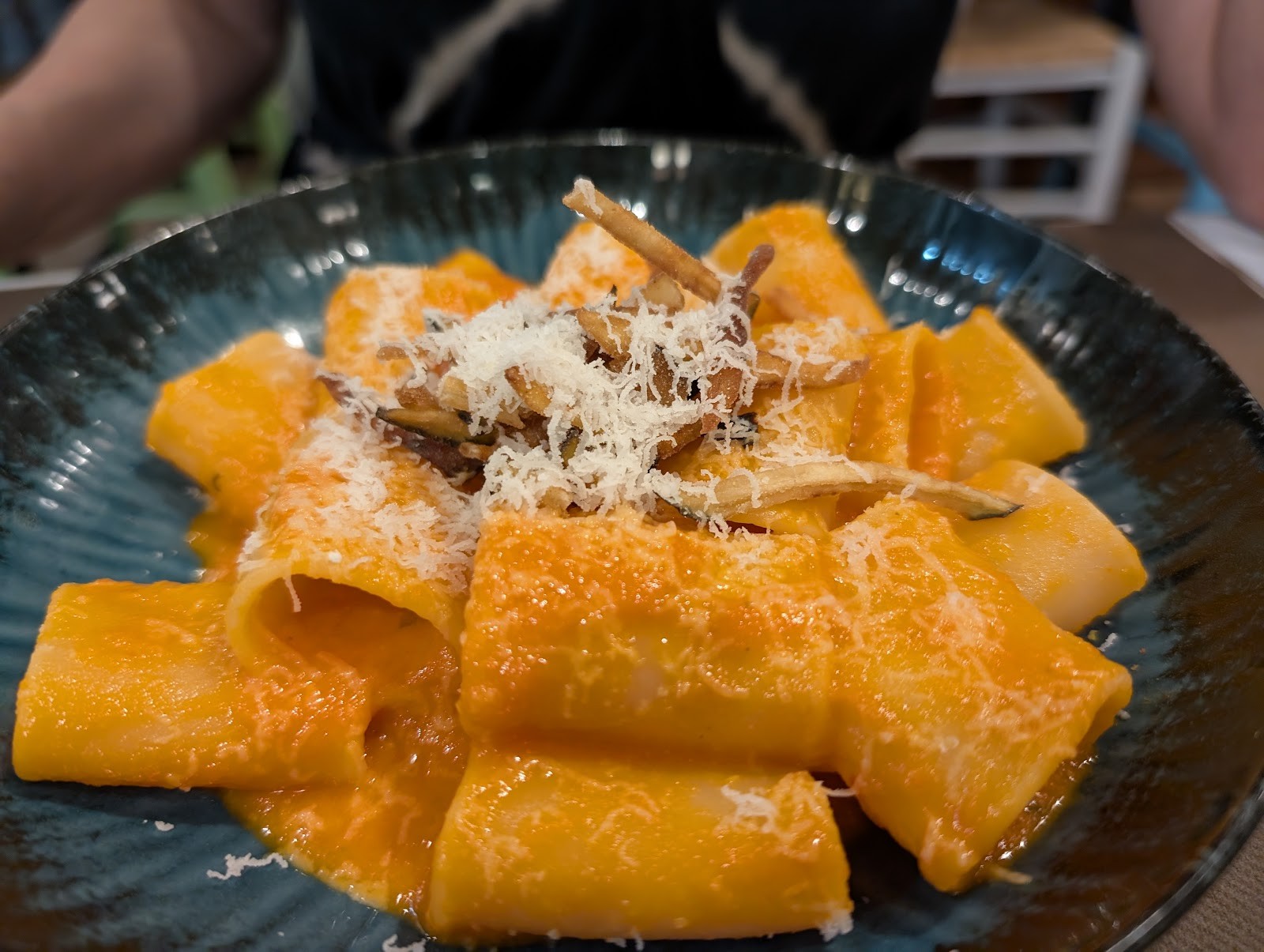 Ristorante Vegano Ma Va? | Prati: food & drinks