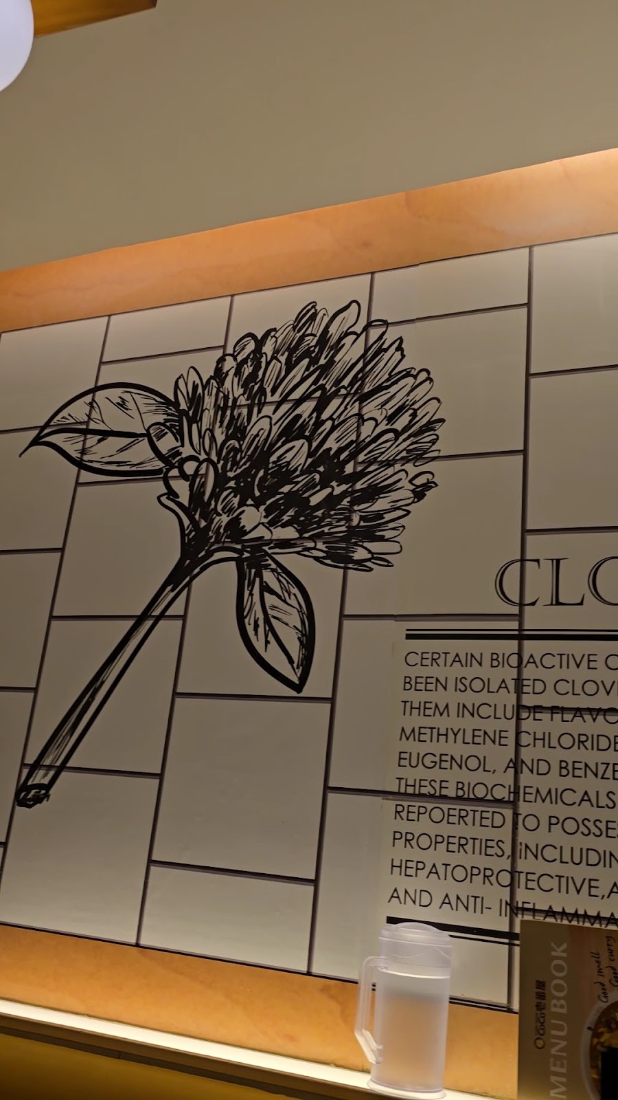 CoCo Ichibanya: the place