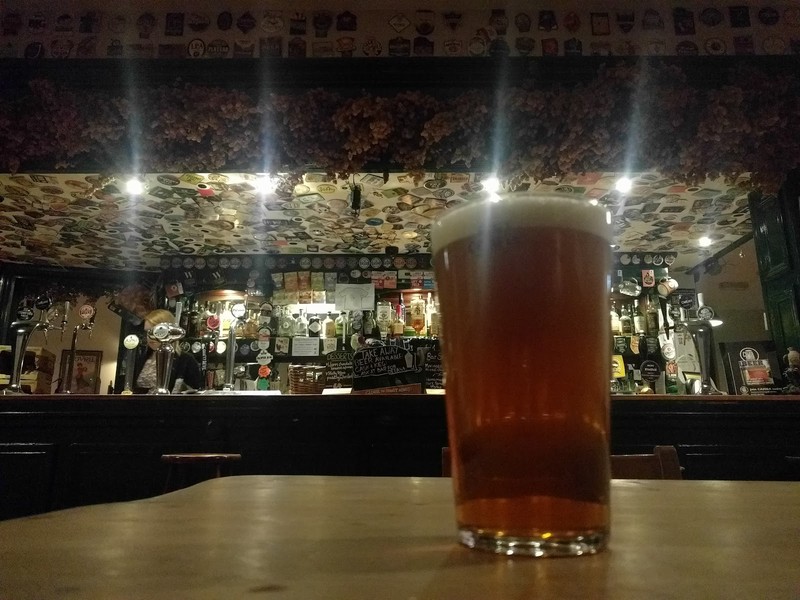 The Lansdowne Pub: photo 4
