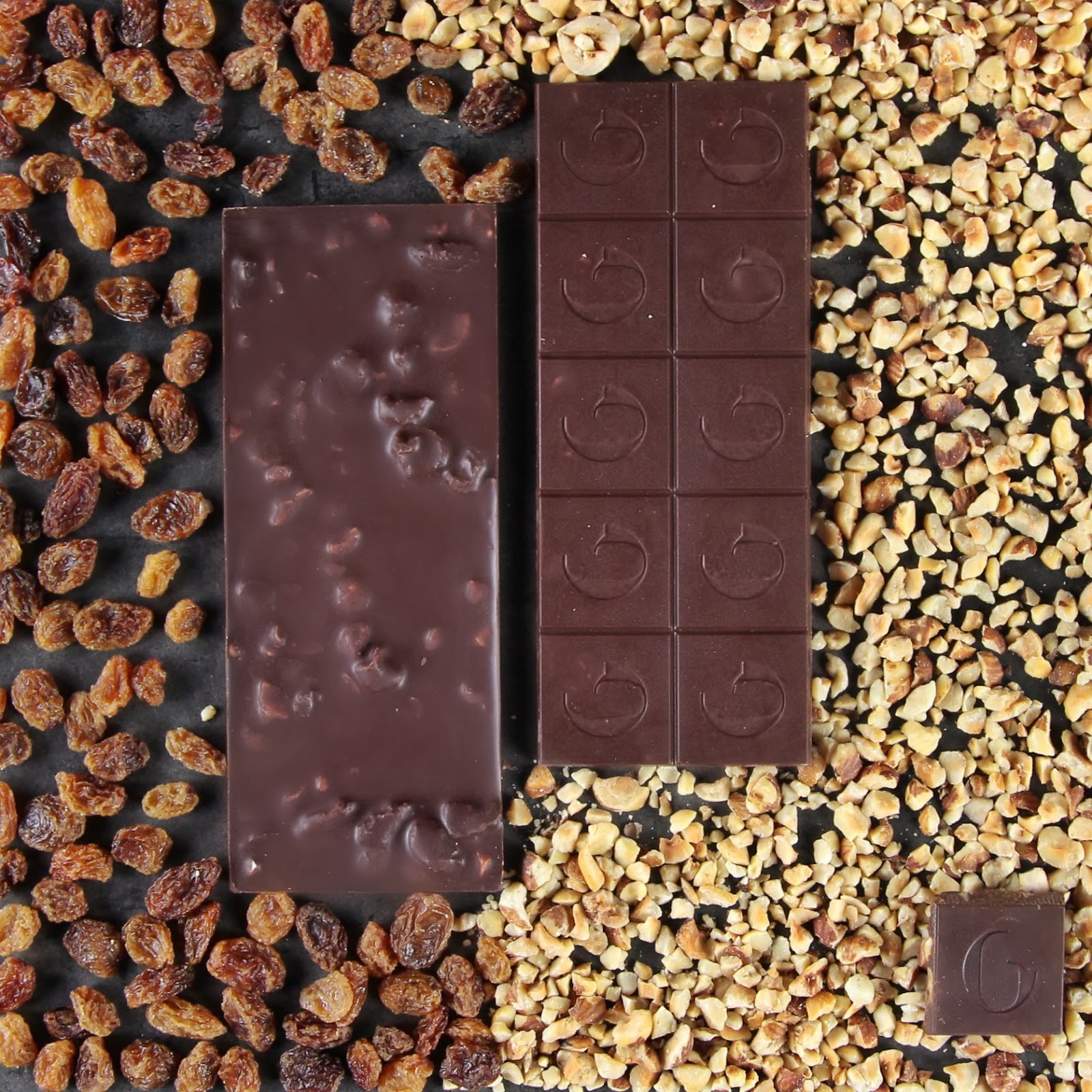 Grezzo Raw Chocolate - Piazza Euclide: food & drinks
