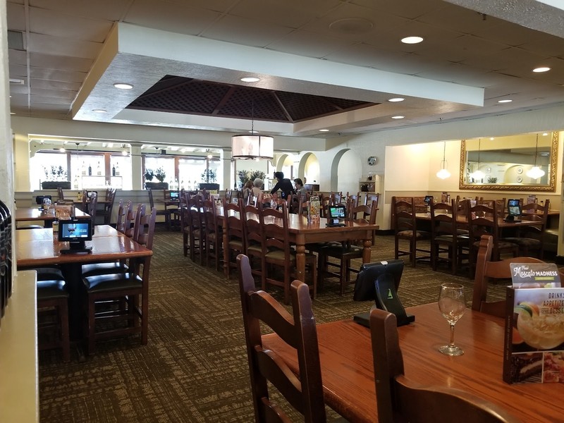 Olive Garden Italian Restaurant: photo