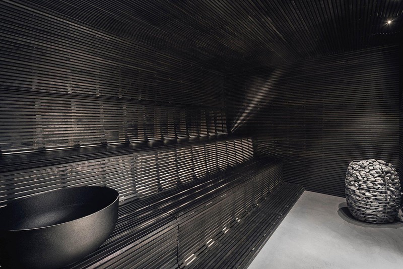 Blique by Nobis: photo 4
