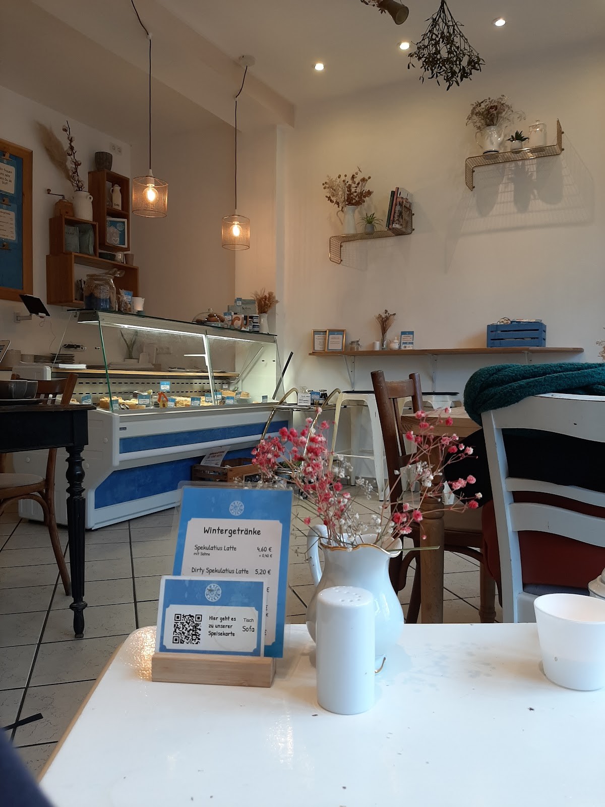 Lisa's: the place