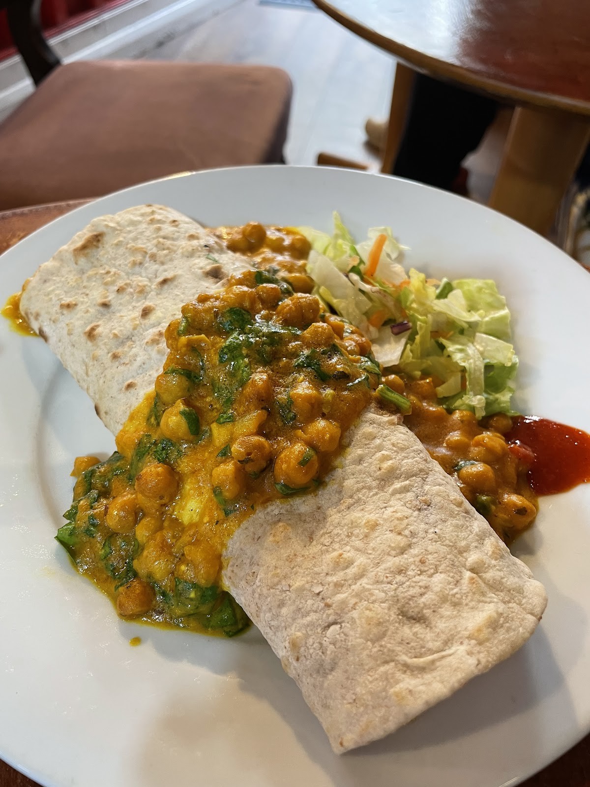 10 to 10 in Delhi: food & drinks