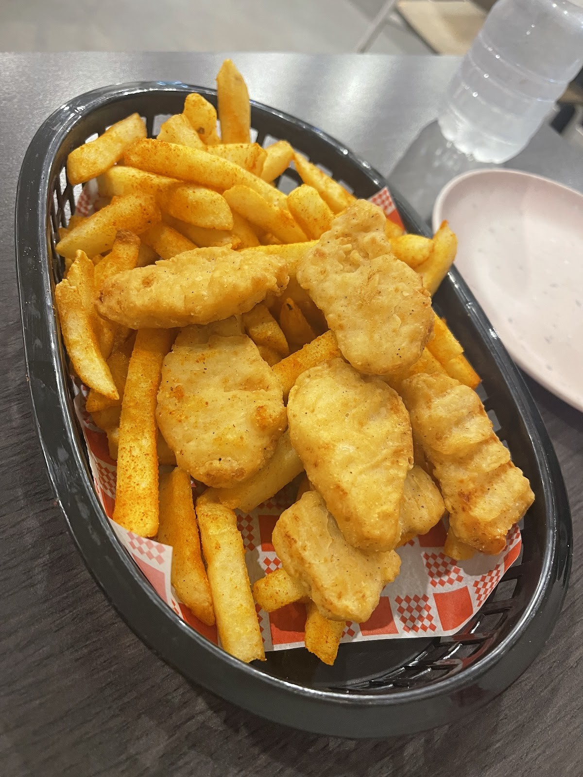 Papa G's Pizzeria: food & drinks