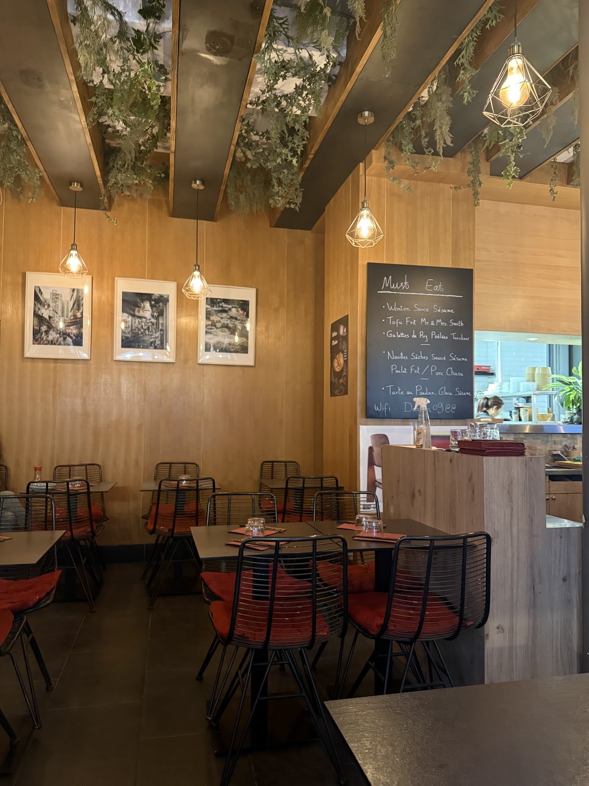 Aletinetine: the place