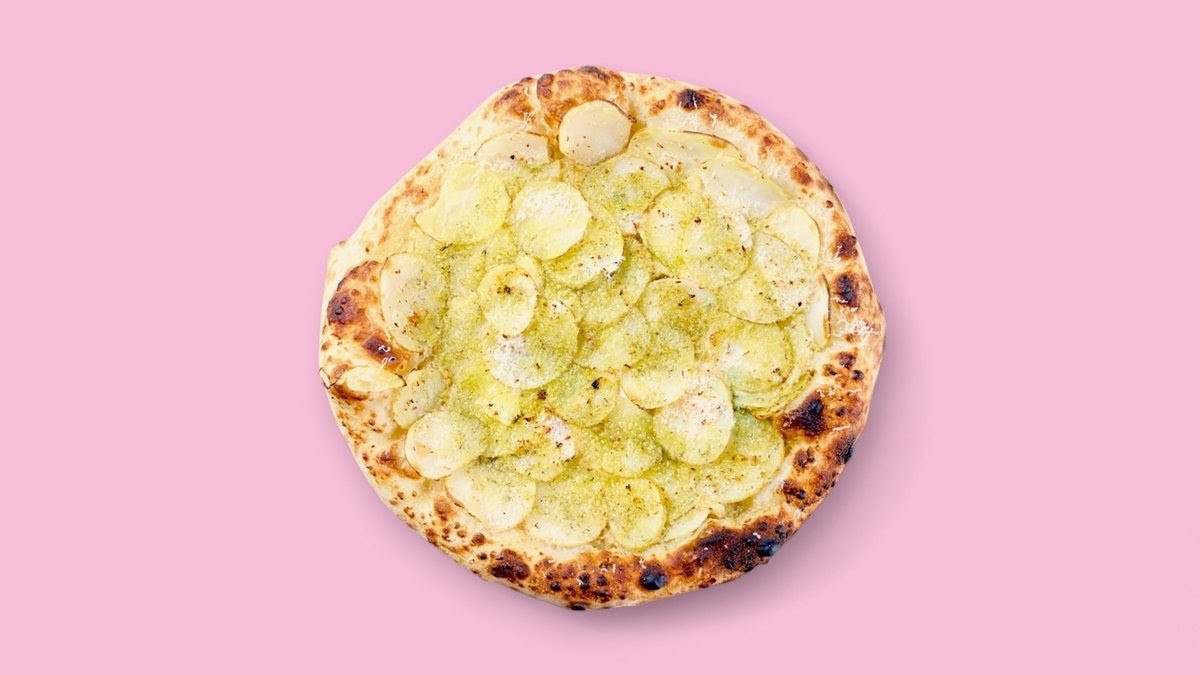 Doctor Drooly Slice Shop: food & drinks
