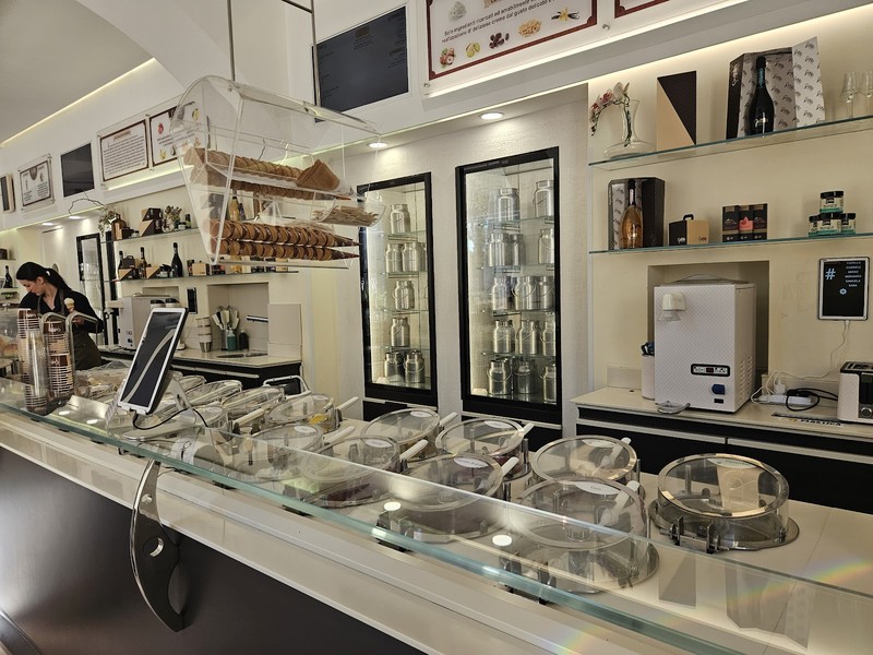 Guttilla Alta Gelateria Italiana Roma: photo 4