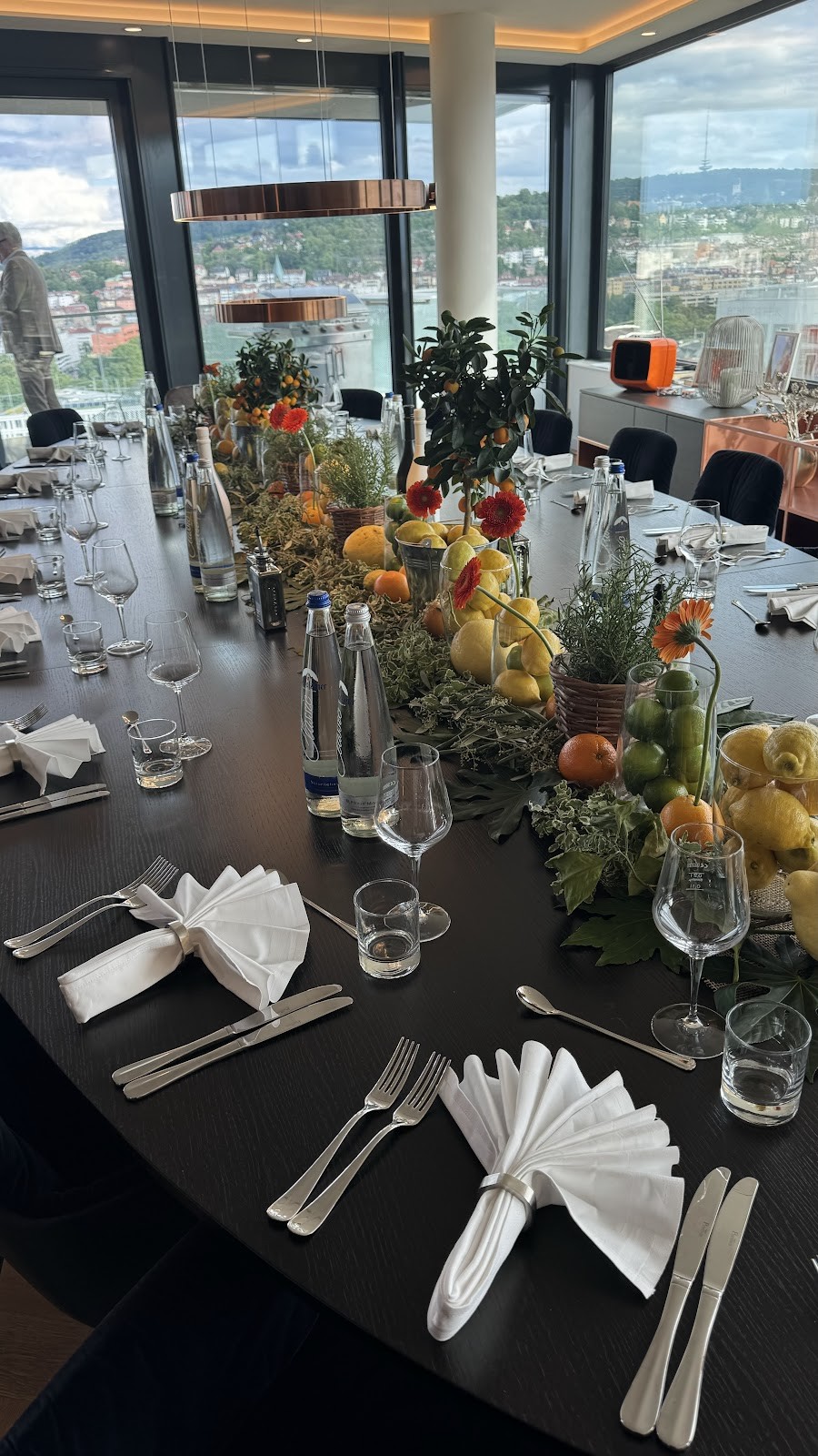 San's BISTRO & WEINBAR - Stuttgart: the place
