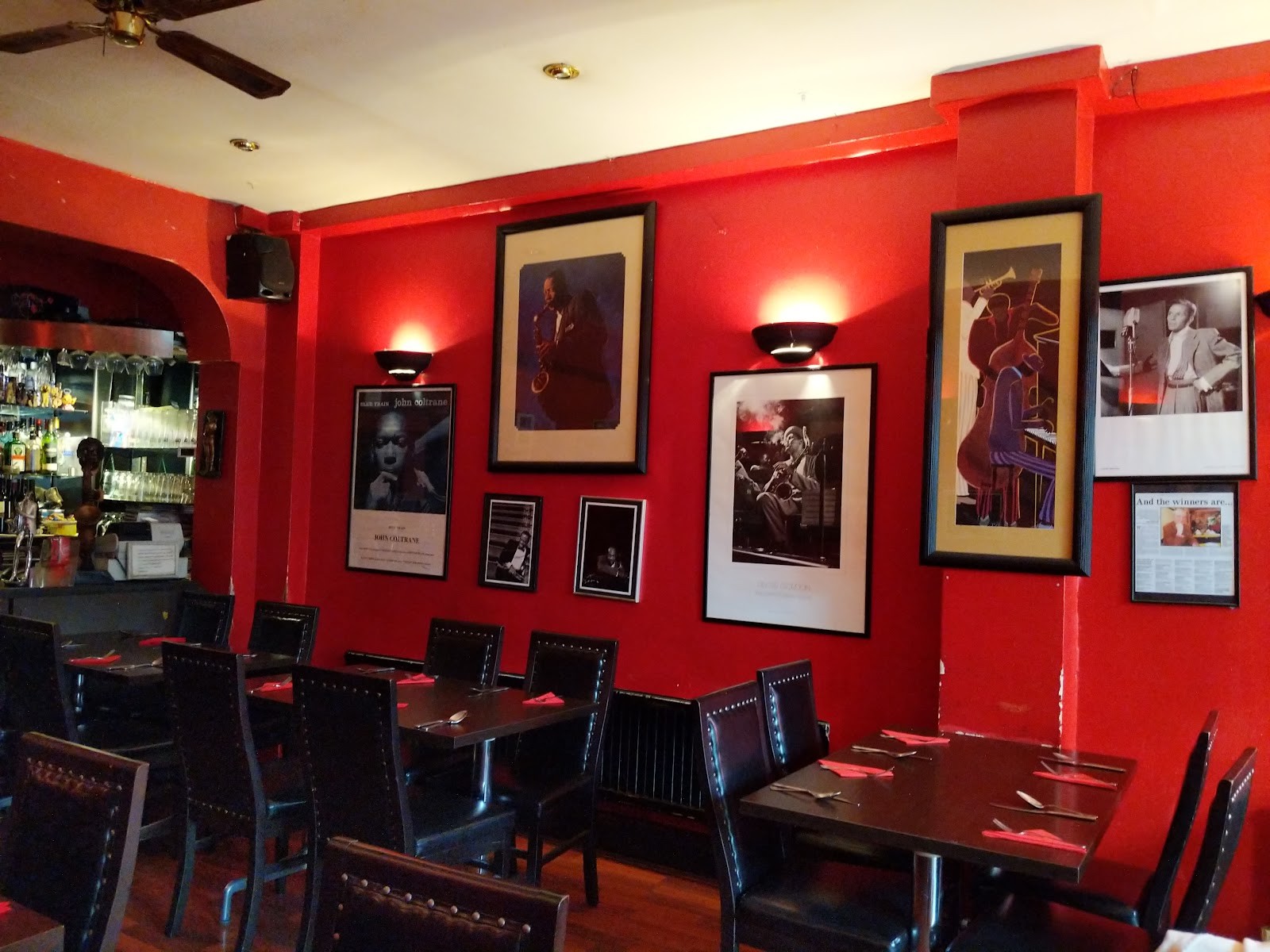 The Sitara: the place