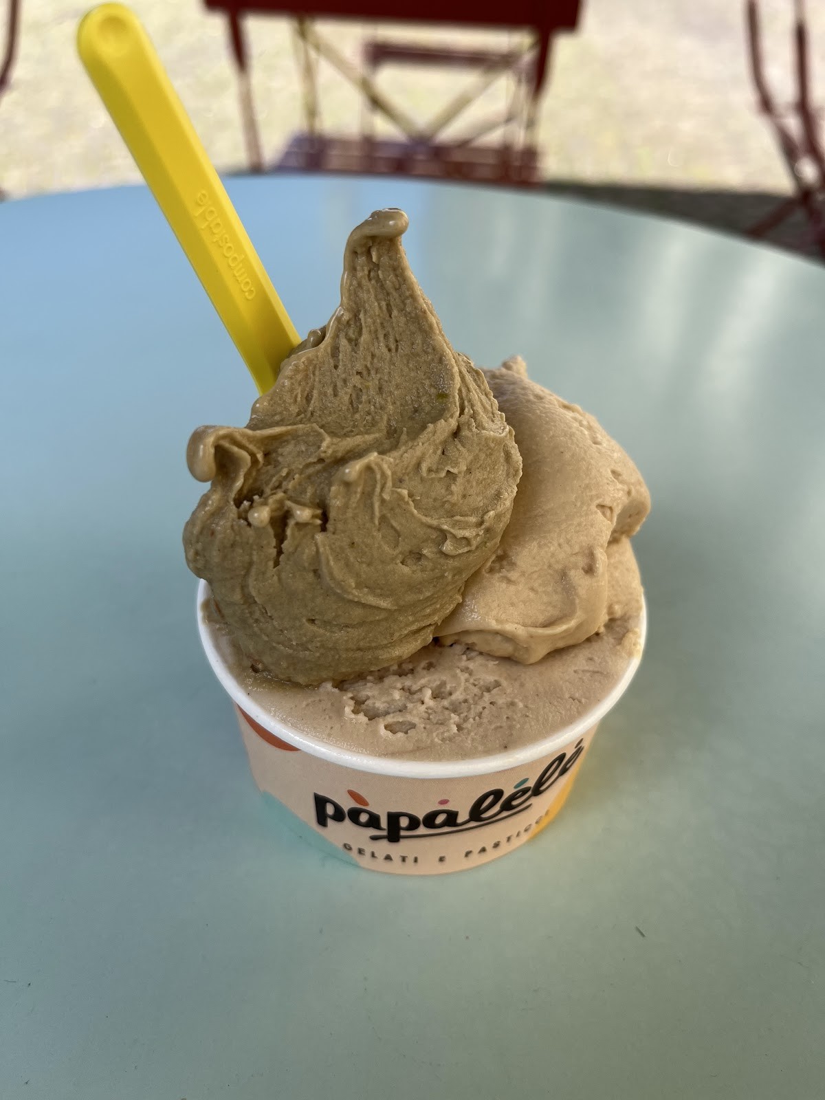Papalele - Porta Palazzo: food & drinks
