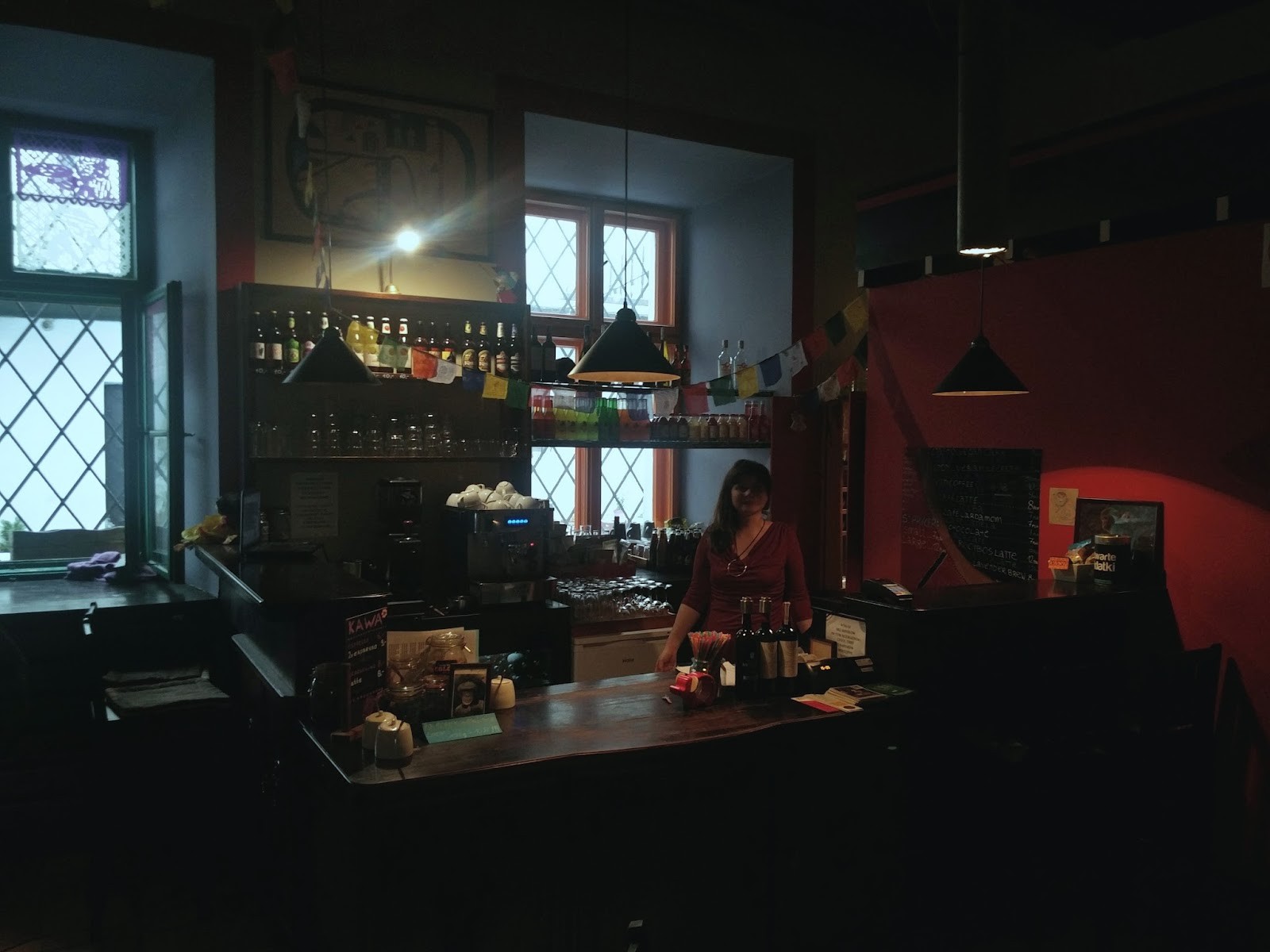 Bonobo: the place