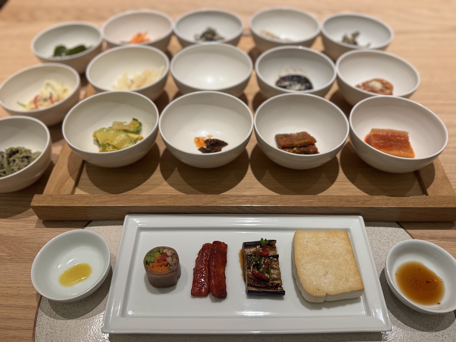 Bium: food & drinks