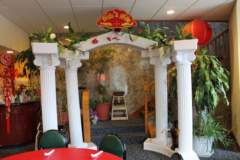 Lucky Dragon Restaurant: photo 4