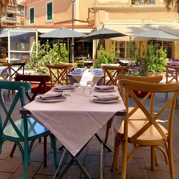 Zero Nodi: the place