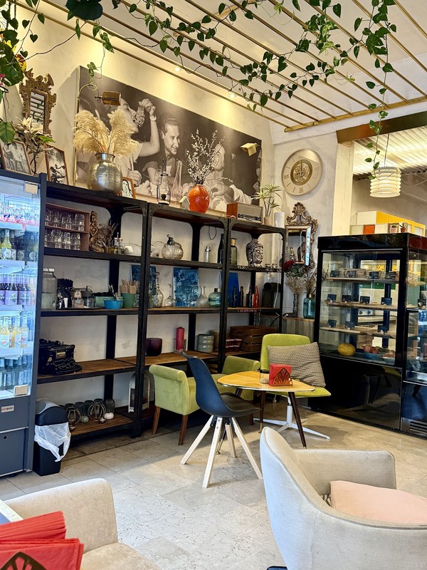 Nonna's Café: photo 4