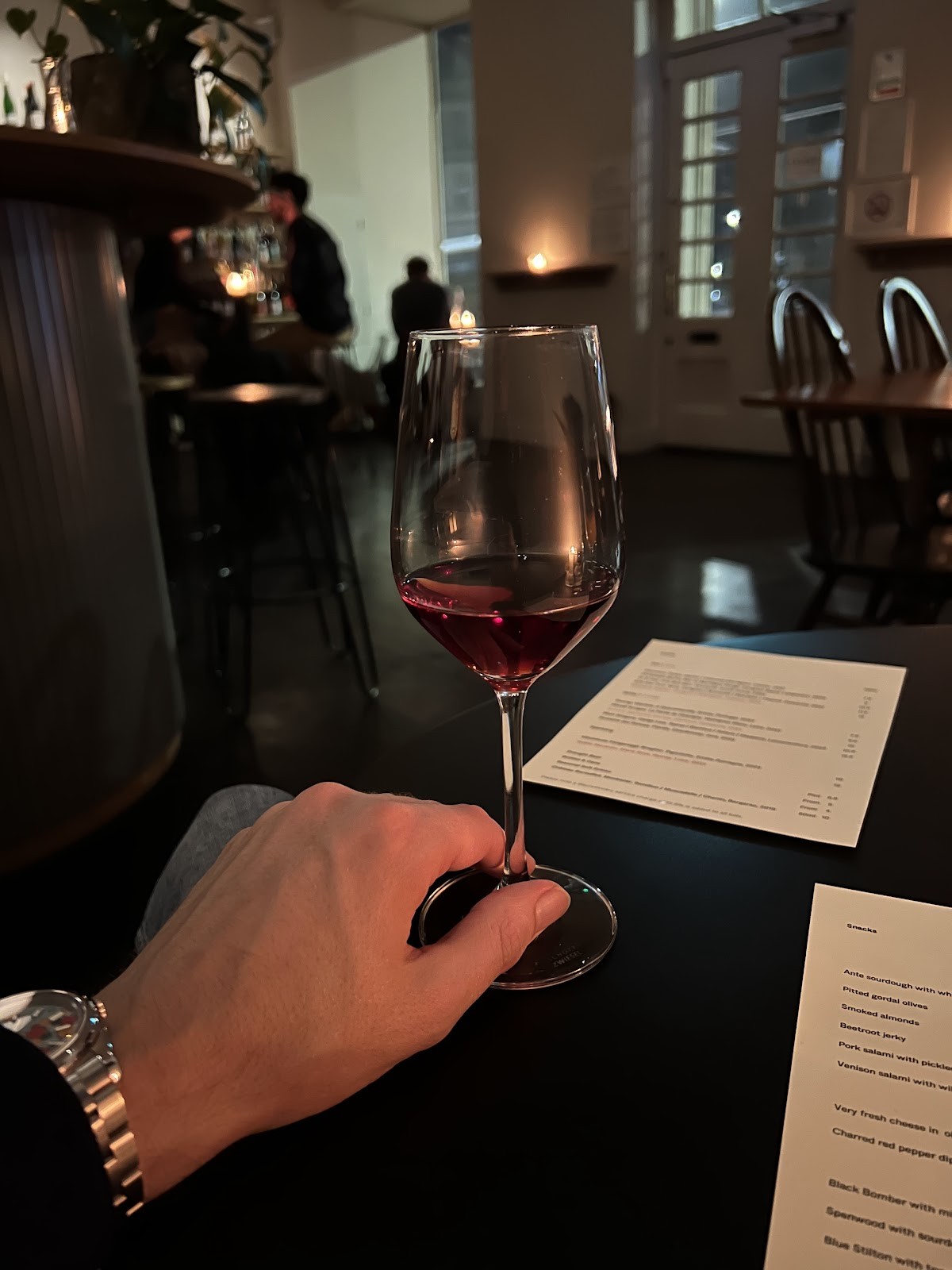 Spry Wines: the place