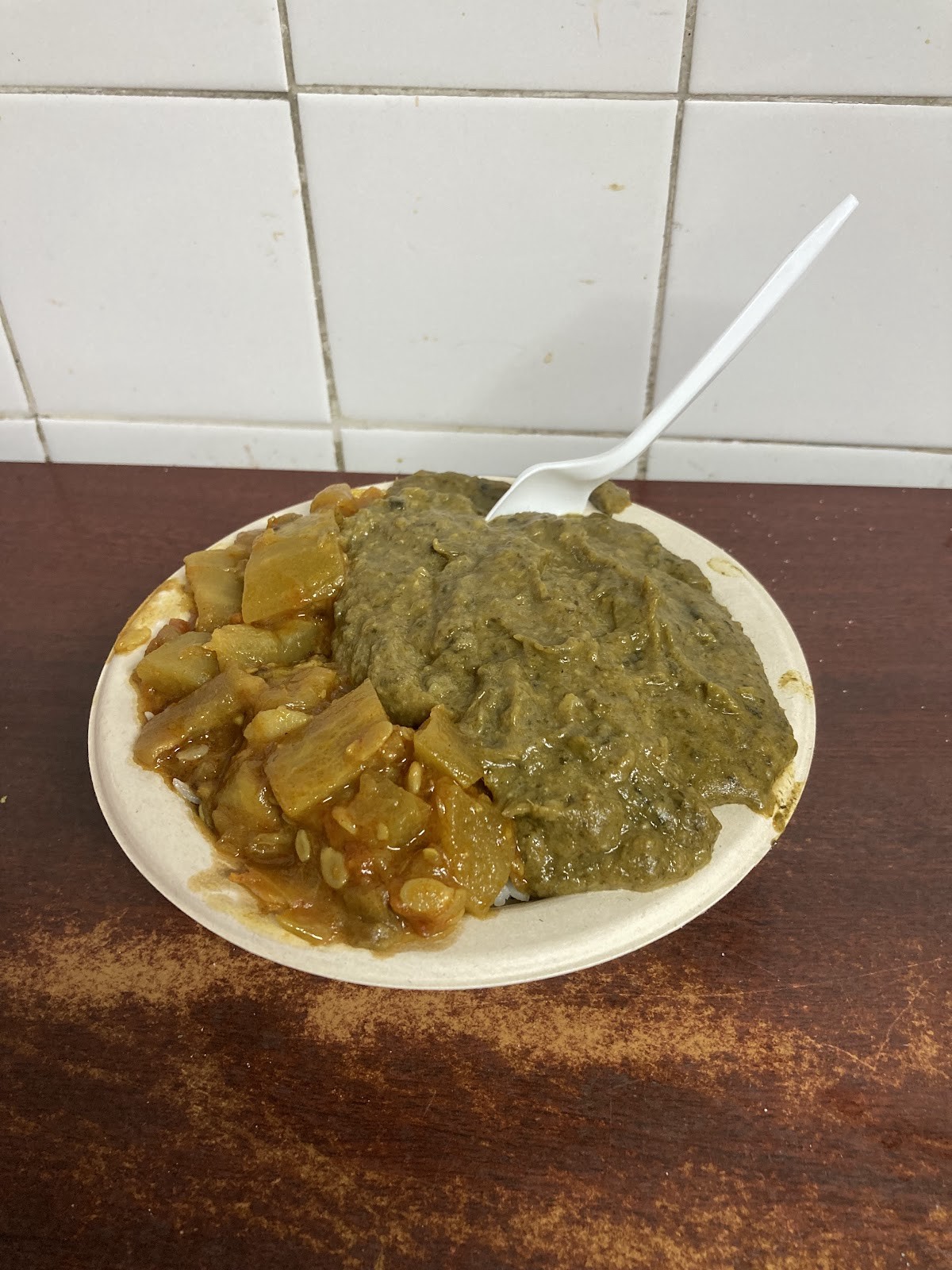 Punjabi Deli: food & drinks